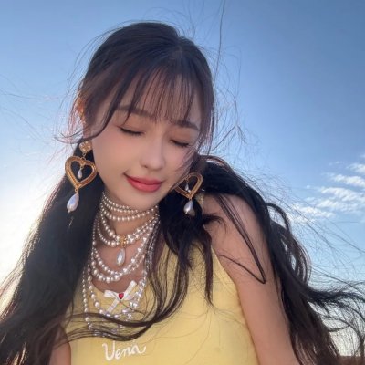 全世界最美的女孩